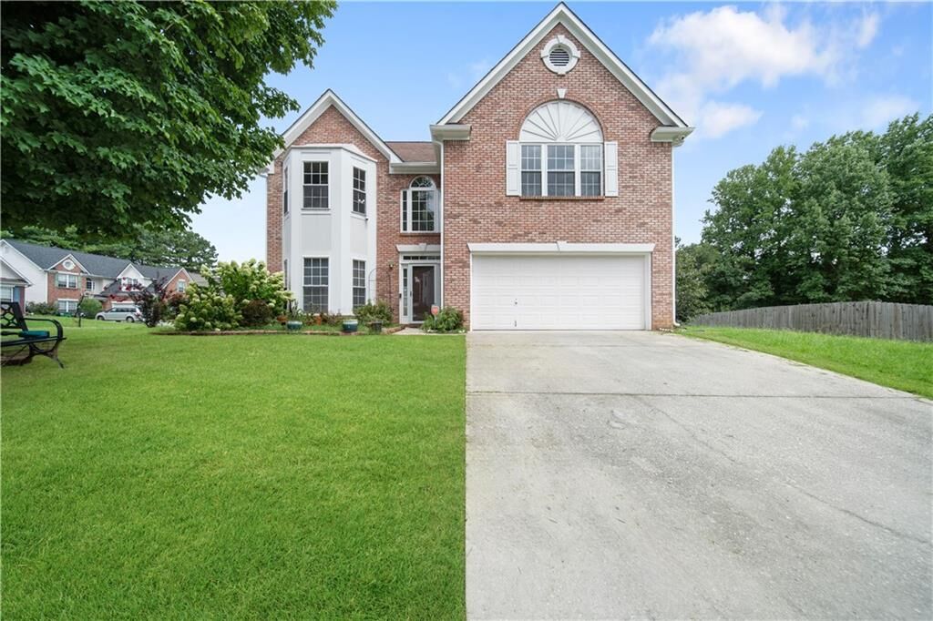 Property Photo: 5967 Myrtlewood Court GA 30084