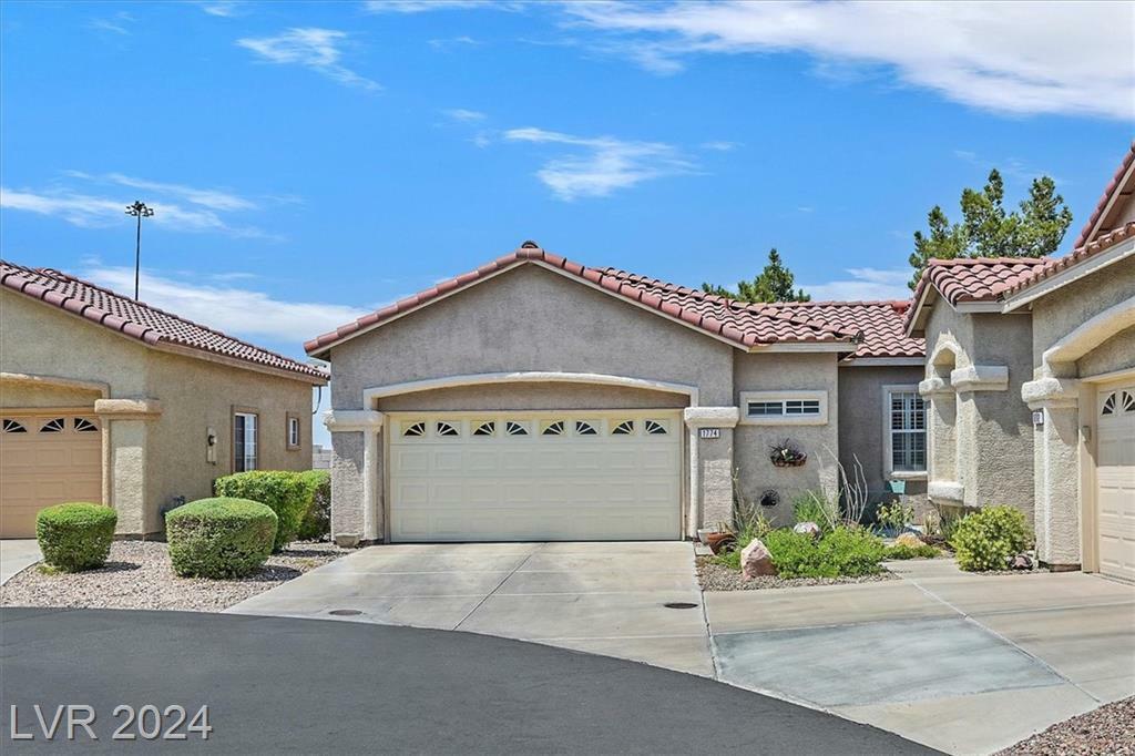 Property Photo:  1774 Franklin Chase Terrace 0  NV 89012 