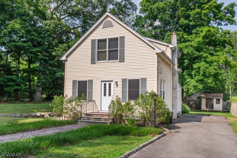 Property Photo:  38 Birch Ave  NJ 07436 