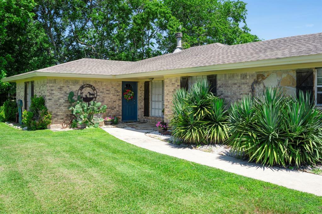 Property Photo:  39956 Garrett Road  TX 77423 