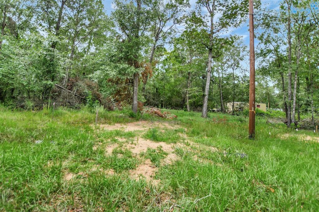 Property Photo:  Lot 217 &Amp 218 Ramblewood  TX 77351 