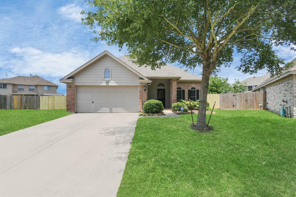 2701 Maple Spring Drive  Deer Park TX 77536 photo