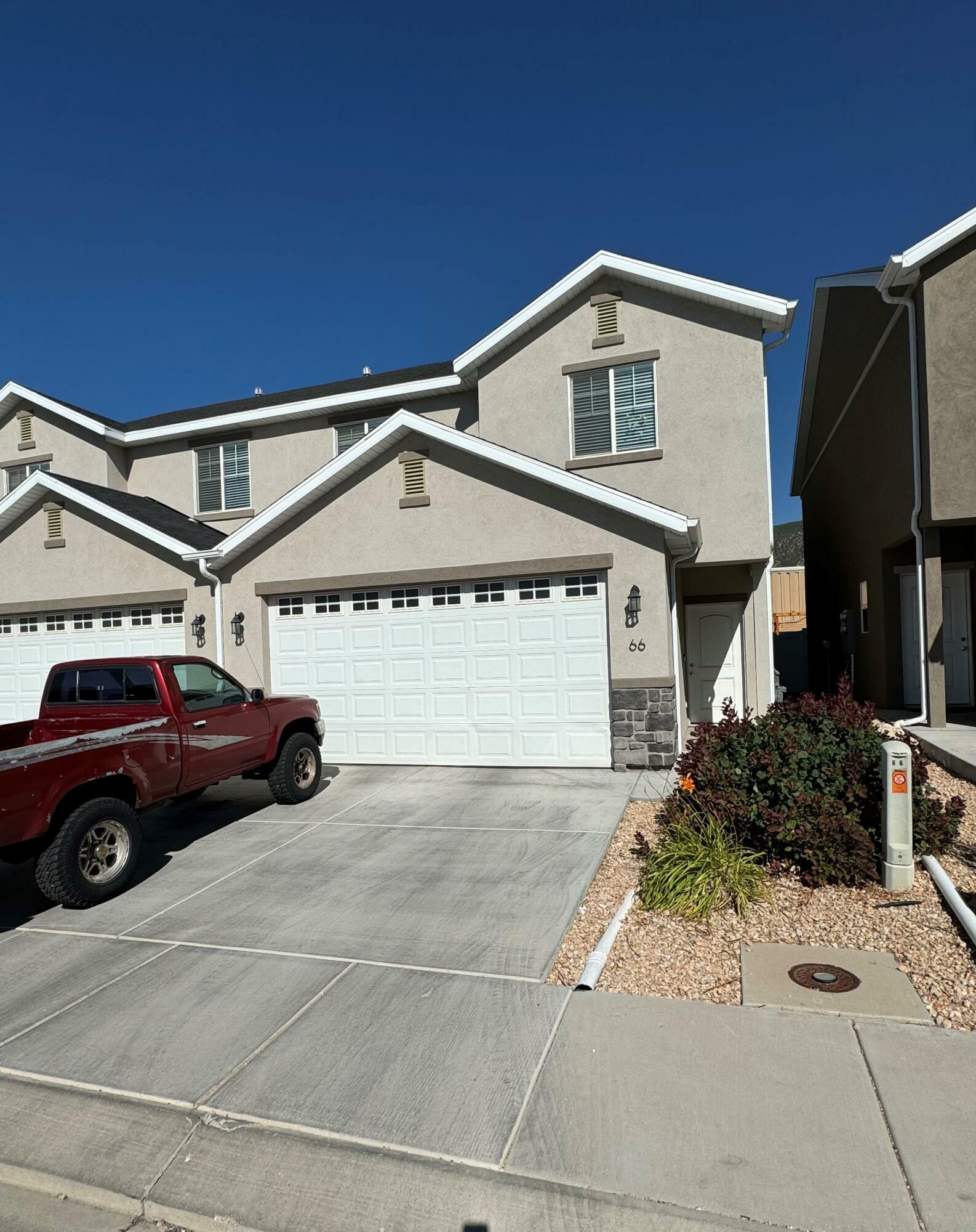 175 E Fiddlers Canyon #66  Cedar City UT 84721 photo