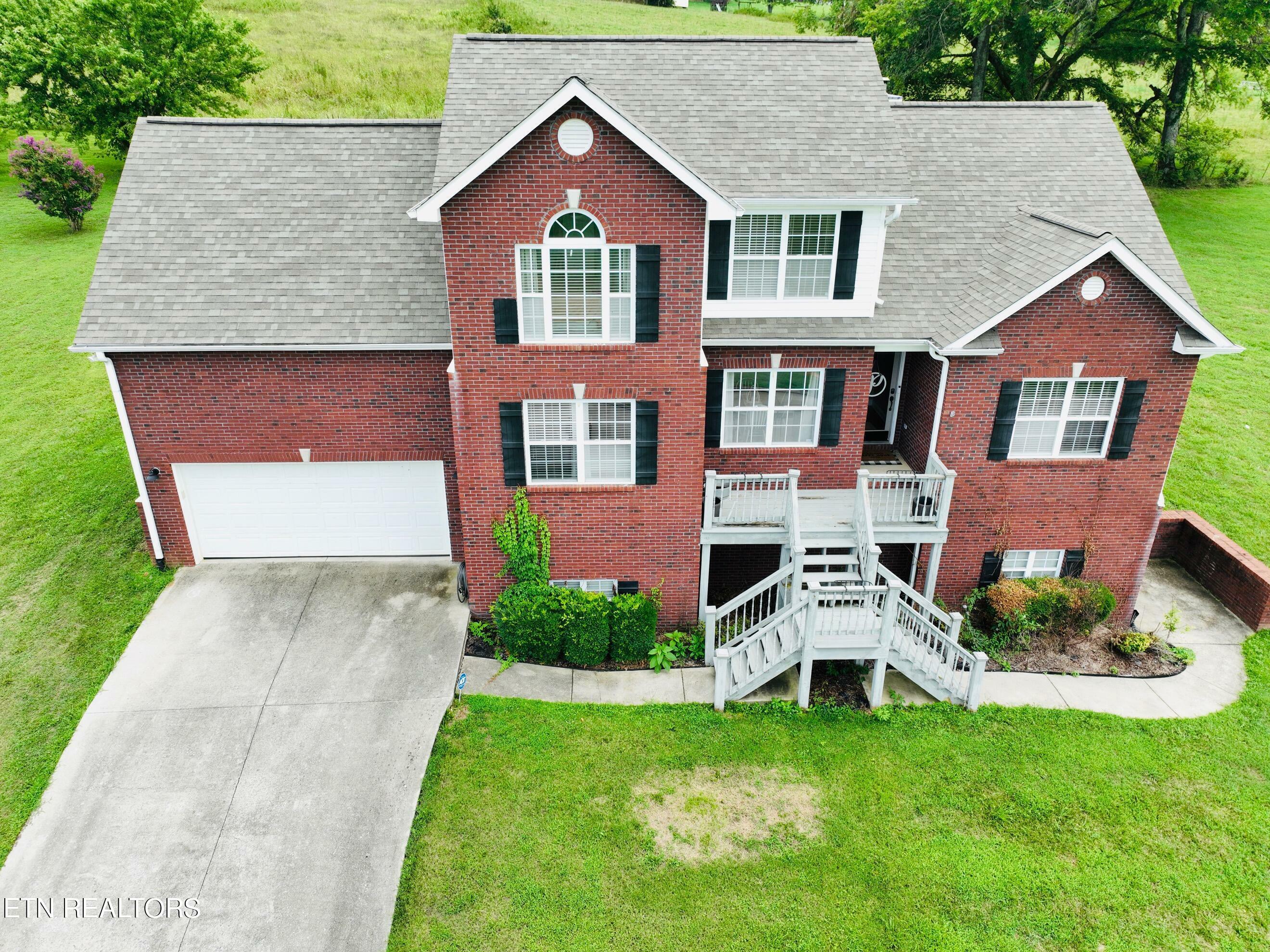 Property Photo:  1757 Derby Downs Drive  TN 37737 