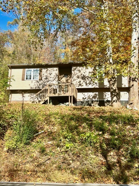 Property Photo:  16 Parlmora Road  WV 25312 