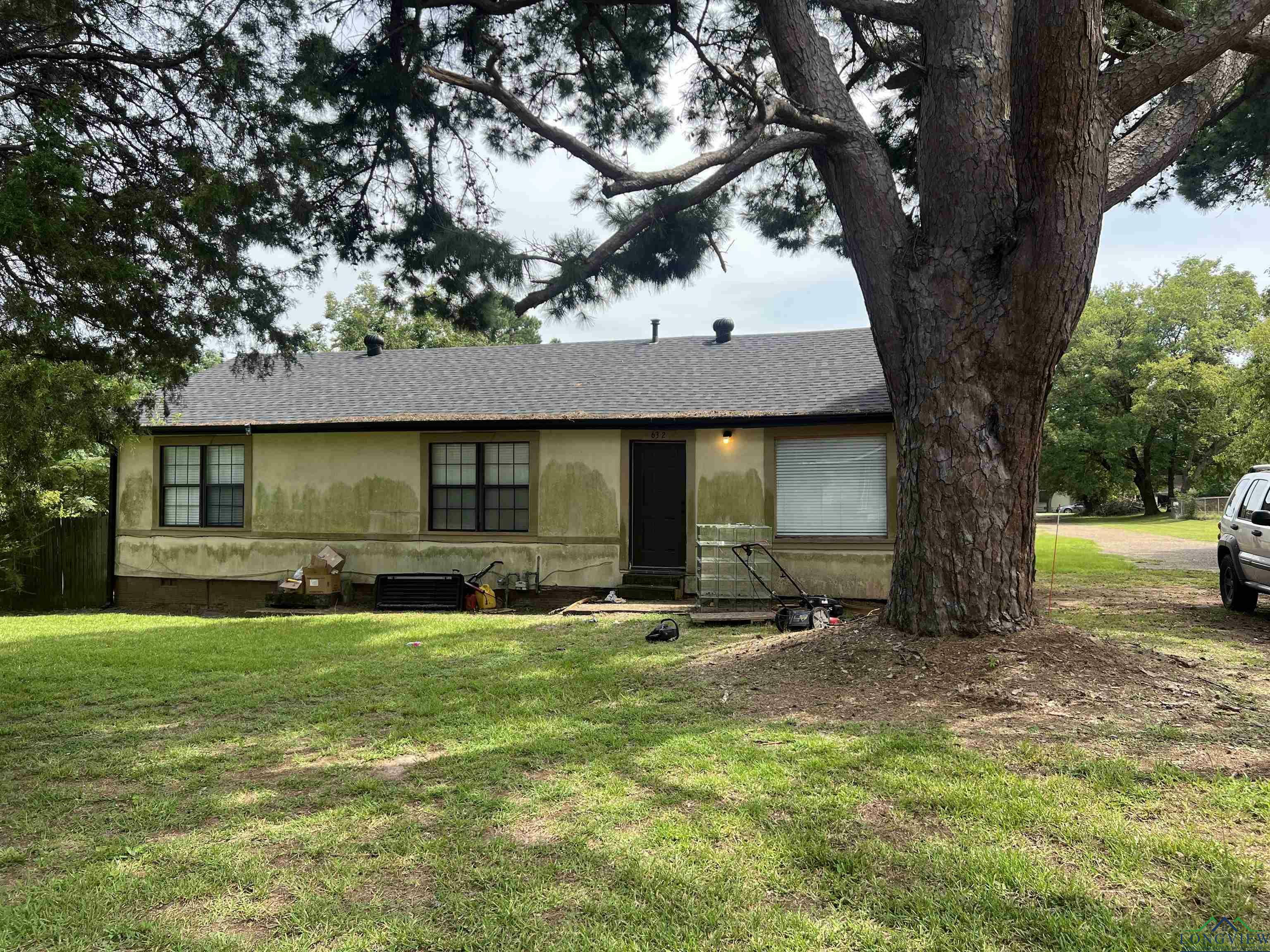 Property Photo:  632 Bays Rd  TX 75672 