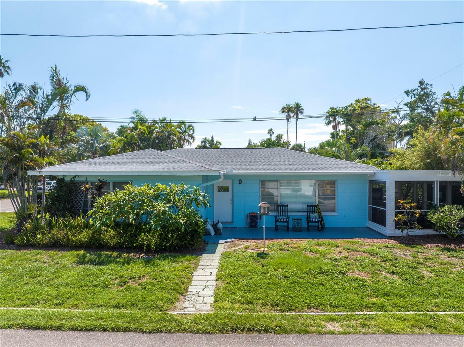 Property Photo:  5 158th Avenue  FL 33708 