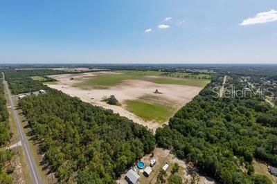 Property Photo:  SW 33rd St - 48.45 Ac (Pid 17393-000-00)  FL 34431 