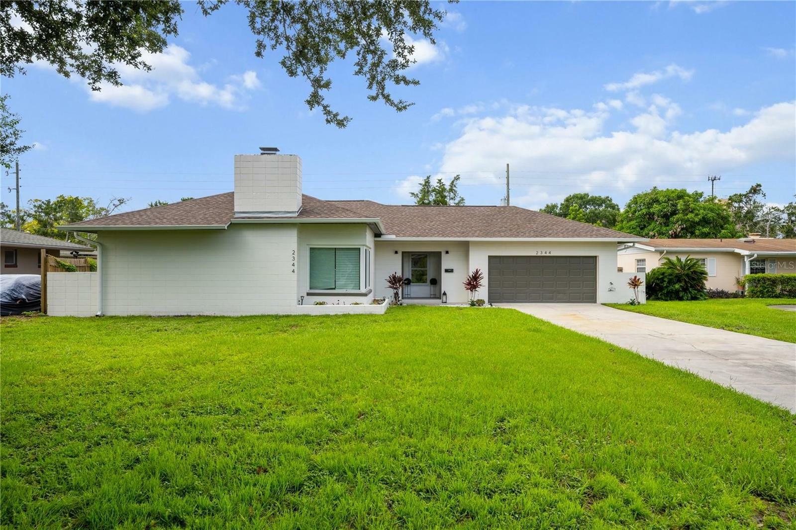 2344 Woodcrest Drive  Winter Park FL 32792 photo