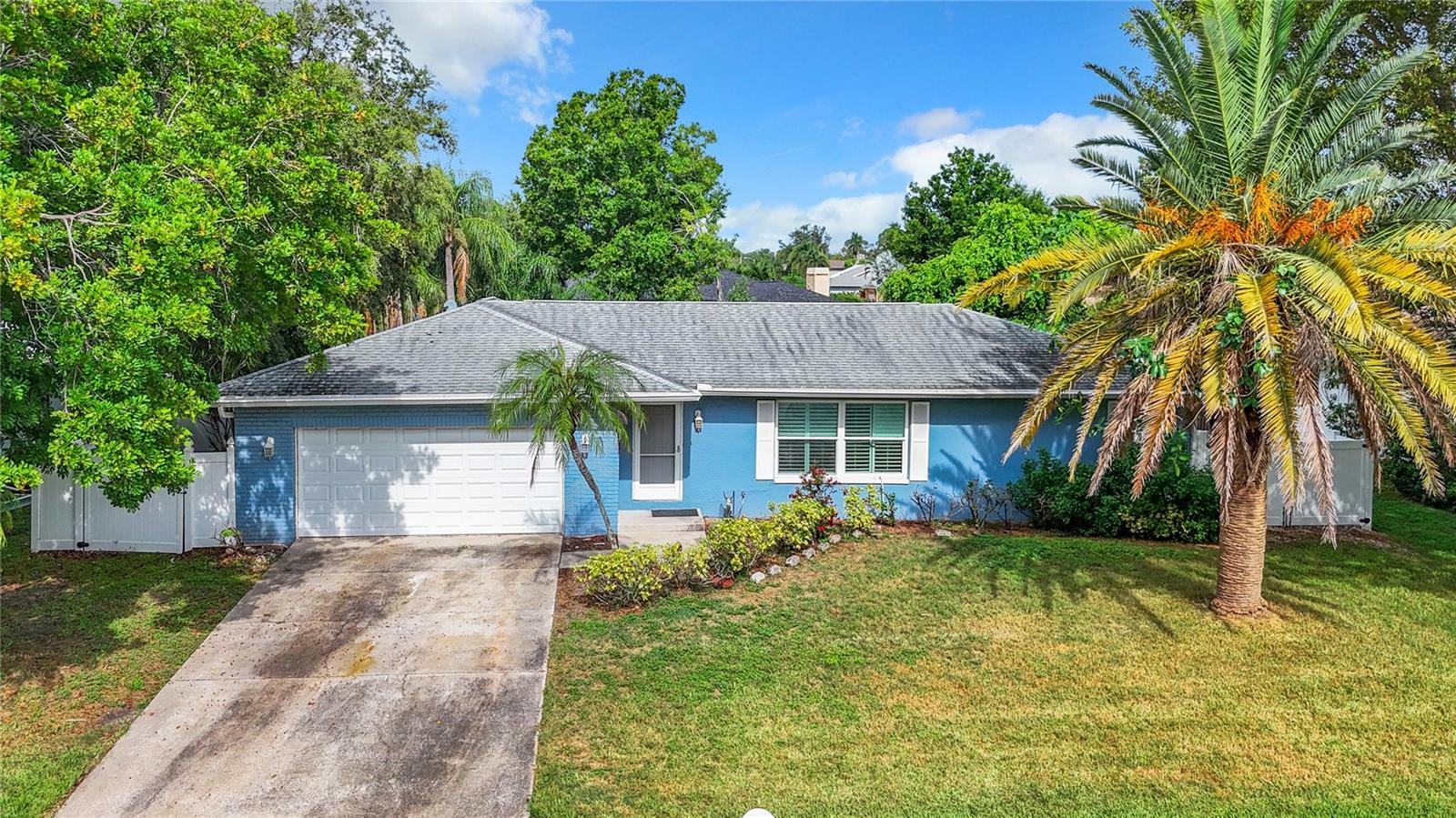 Property Photo:  1116 78th Street NW  FL 34209 