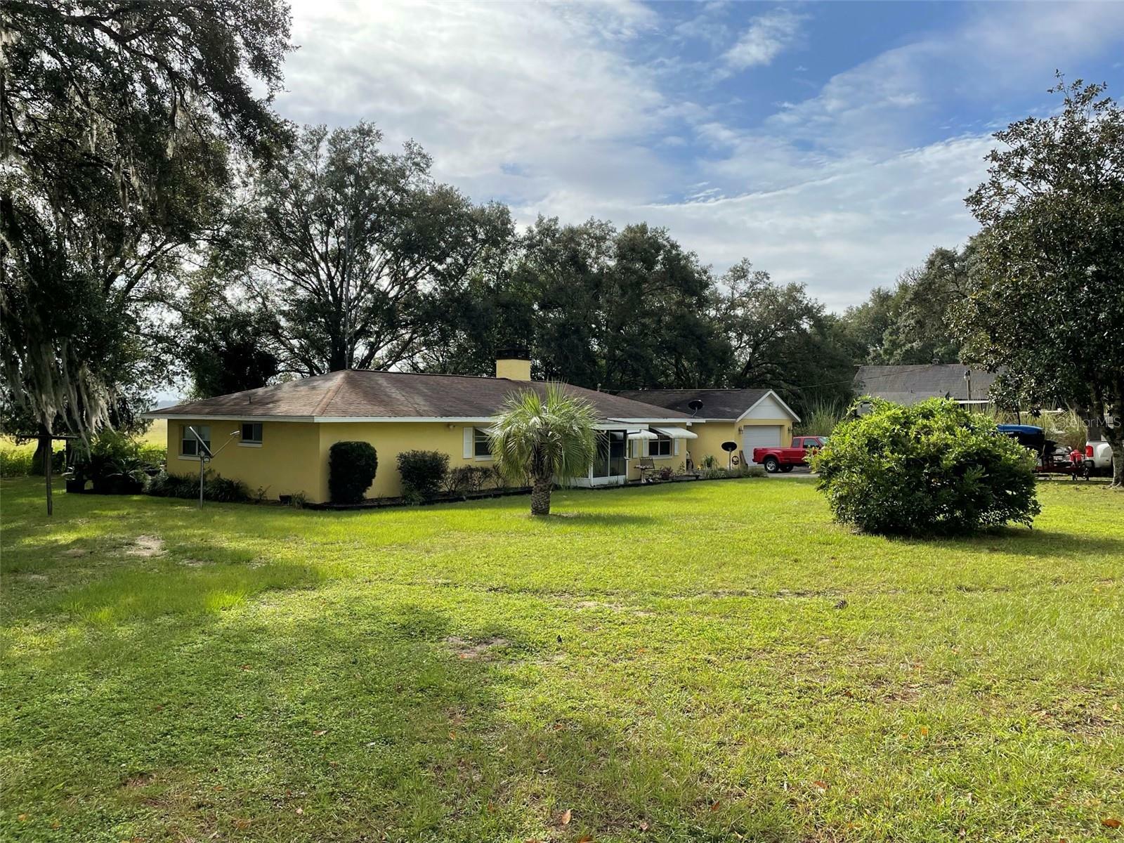 Property Photo:  185 NW Timberlake Road  FL 34431 