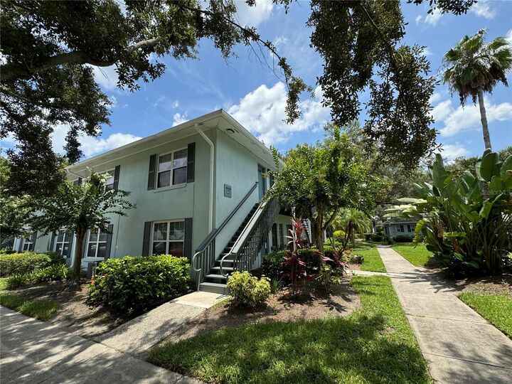 Property Photo: 4828 Conway Road 122 FL 32812