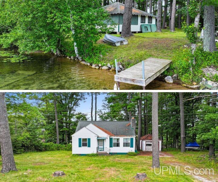 N3703 &Amp N3697 US2 Highway  Iron Mountain MI 49801 photo