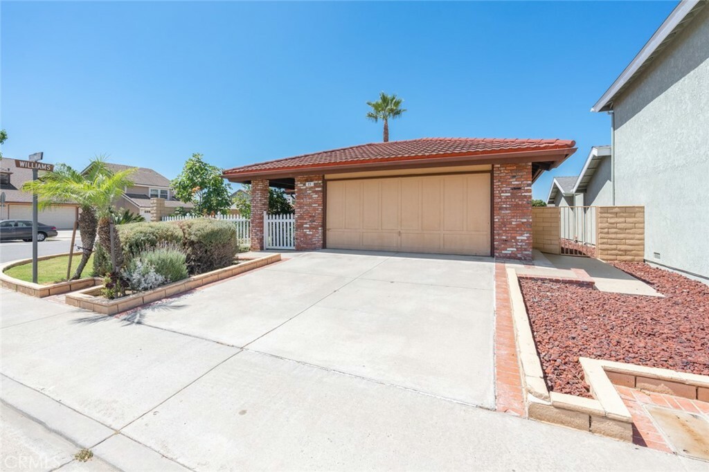 Property Photo:  23 Columbus  CA 92620 