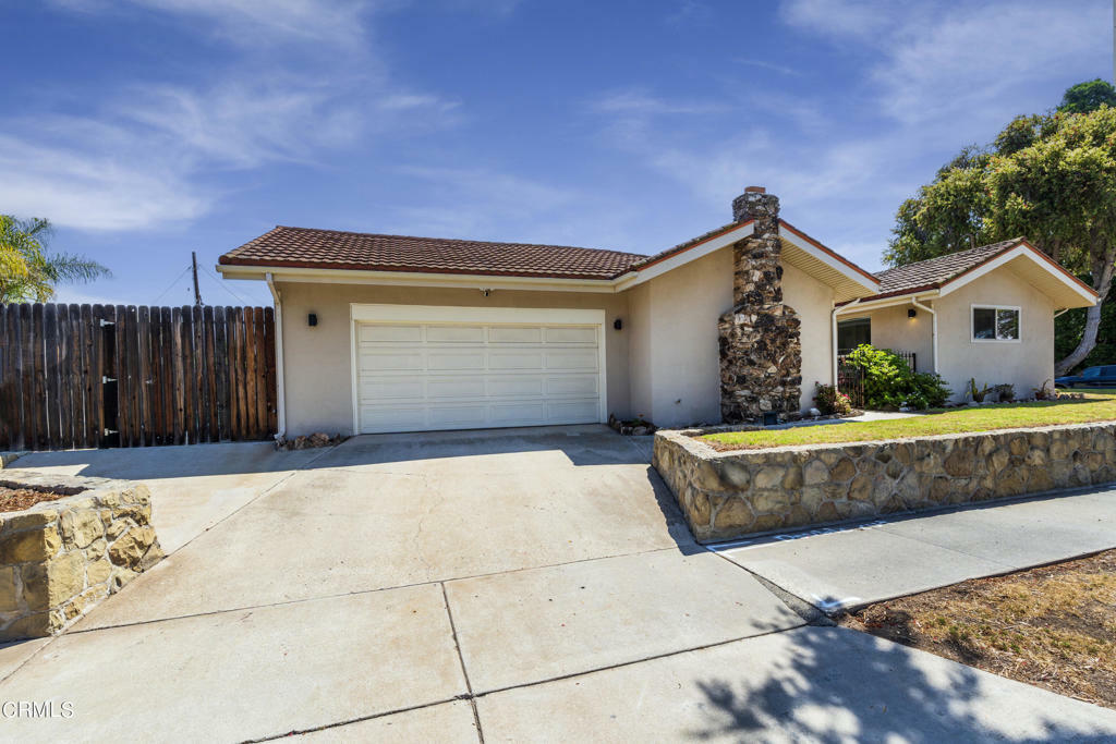 Property Photo:  5522 Cameo Road  CA 93013 