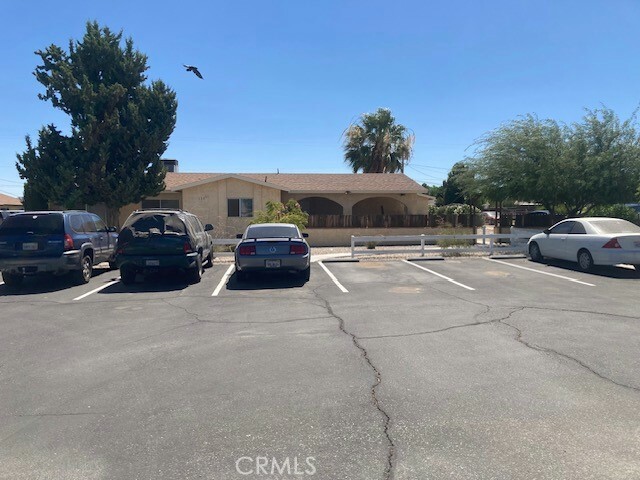 Property Photo: 13237 Mohawk Road CA 92308
