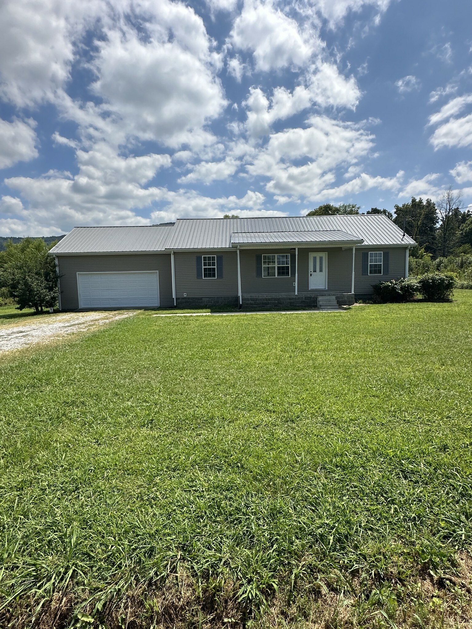 Property Photo:  296 Vernon Winton Rd  TN 37342 