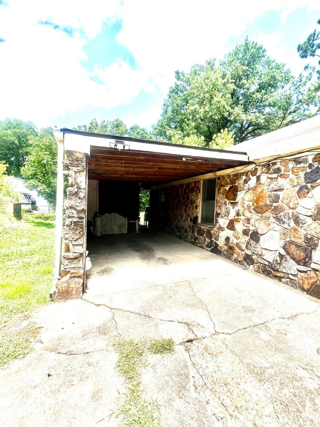 Property Photo:  206 Hickory Street  AR 72401 