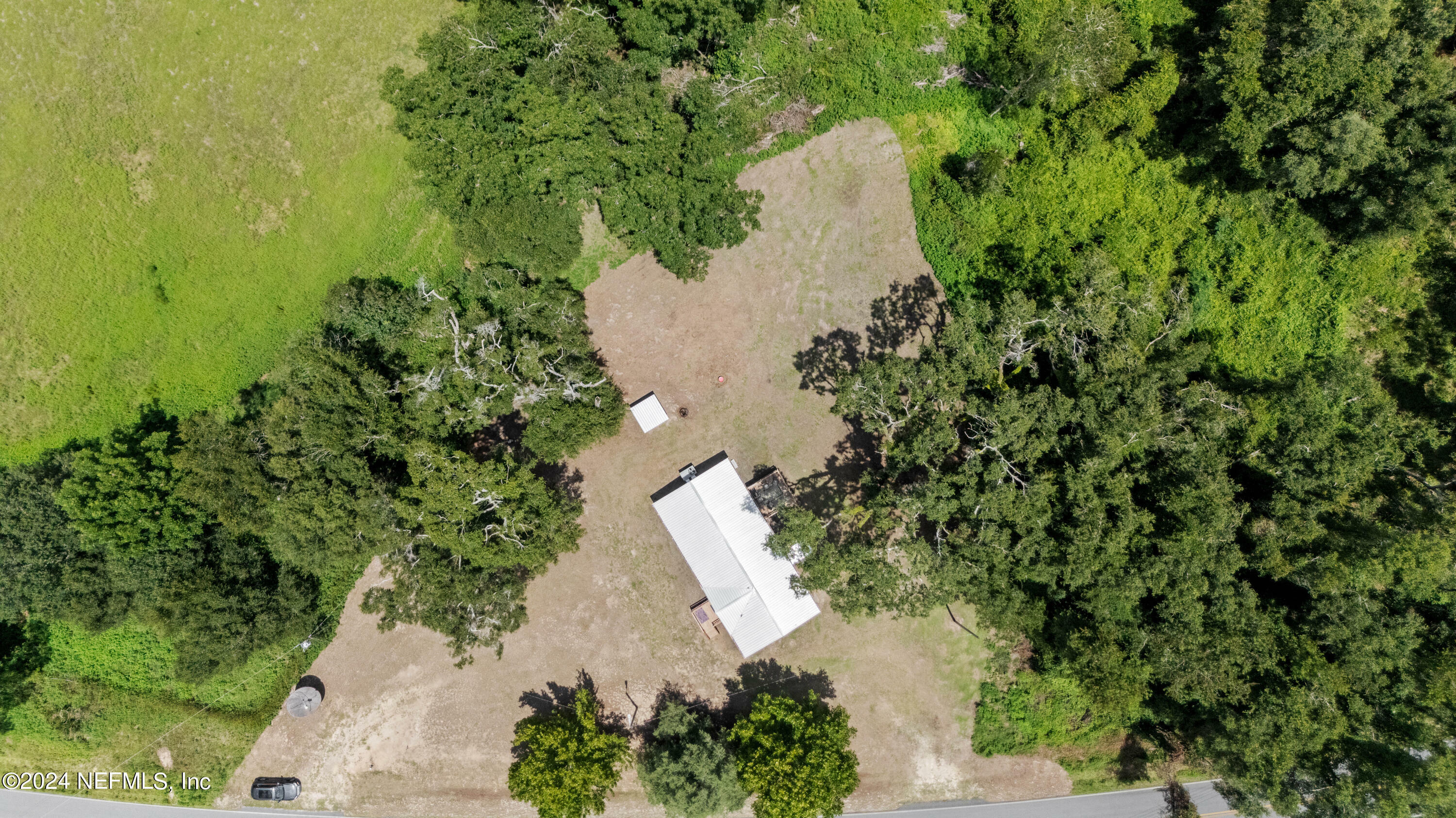 Property Photo:  3075 SE County Road 405  FL 32066 