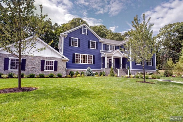 Property Photo:  83 Vanderbeck Lane  NJ 07430 