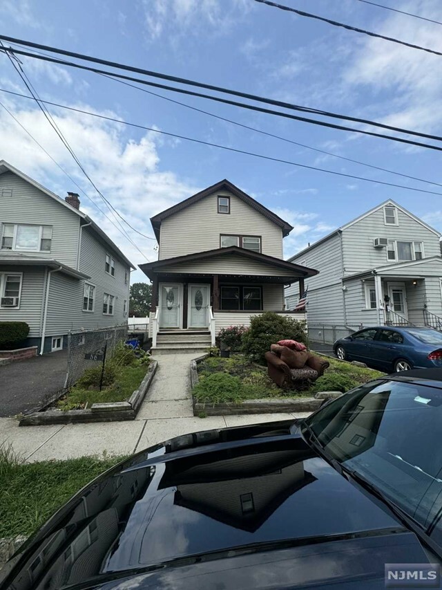 Property Photo:  56 Wallace Street  NJ 07109 