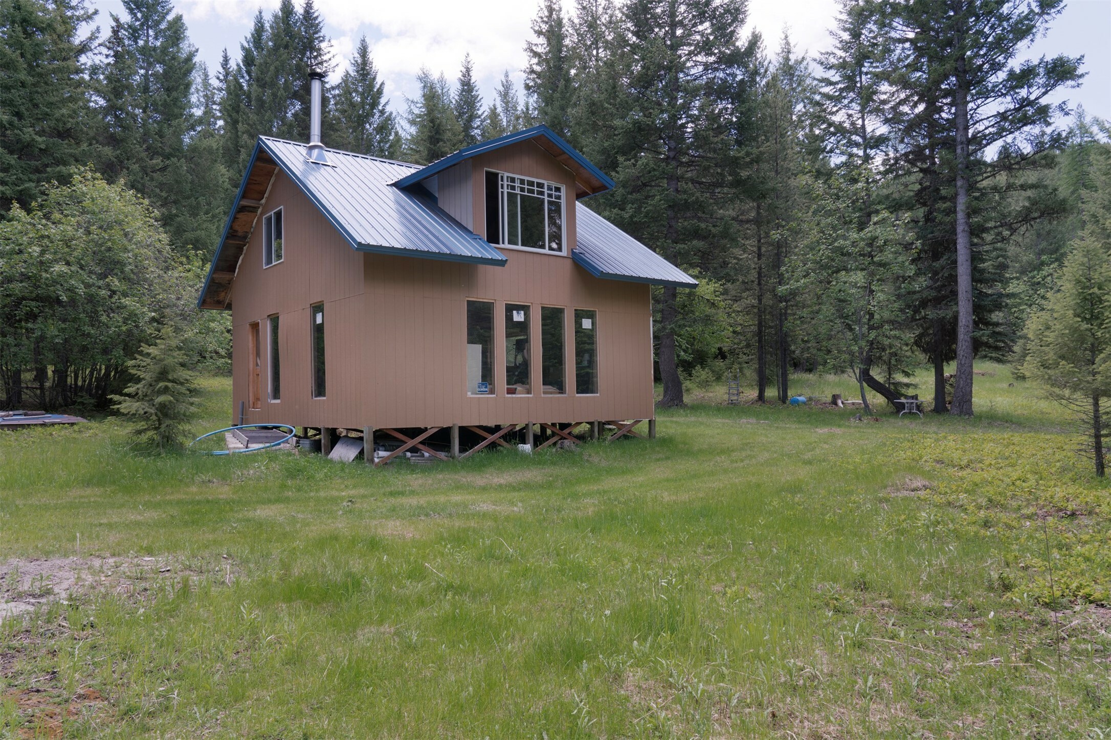 Property Photo:  205 Bales Creek Trail  MT 59920 