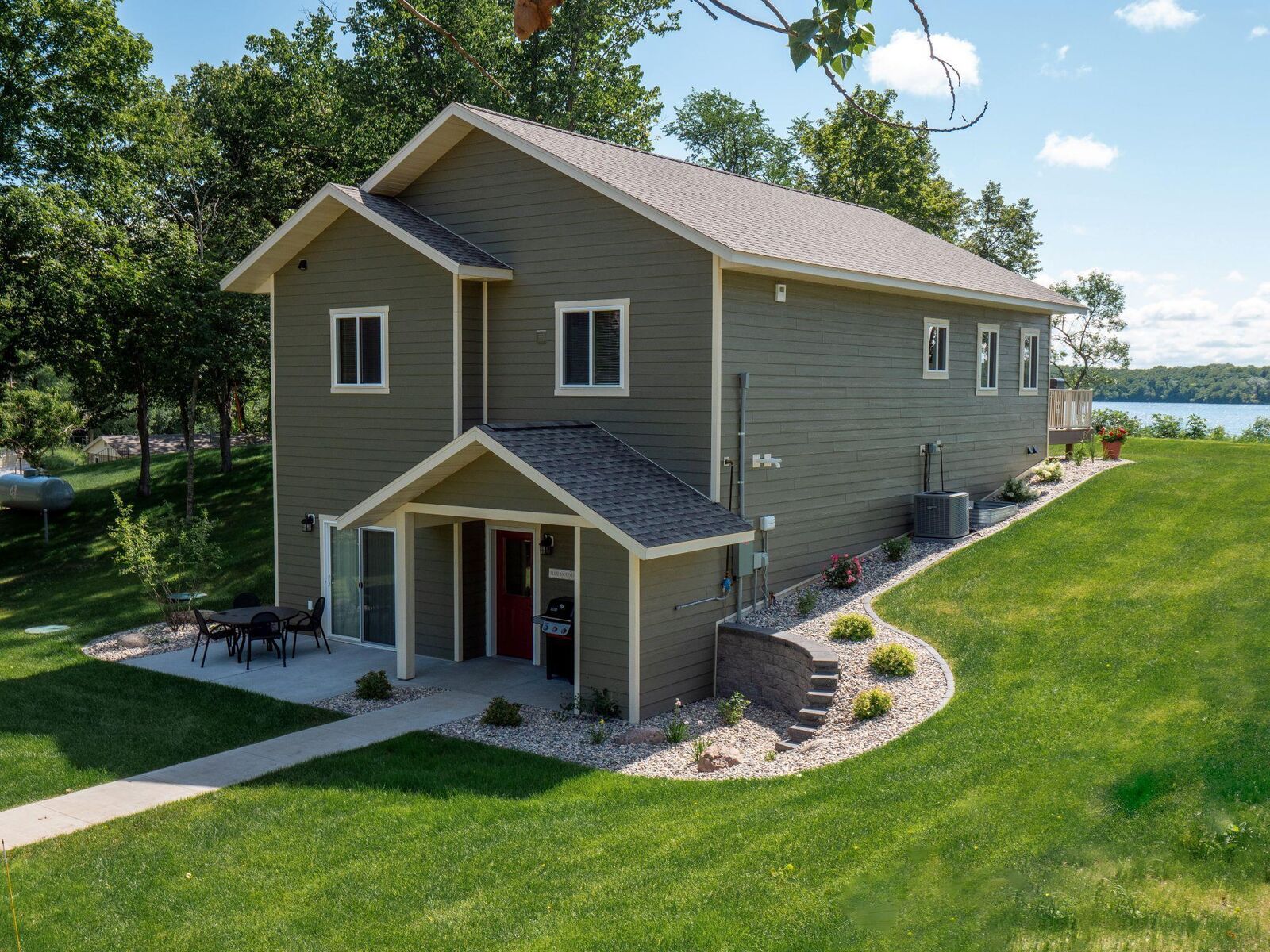Property Photo:  30424 410th Street Unit 3 (Share2) - Cic #98  MN 56528 