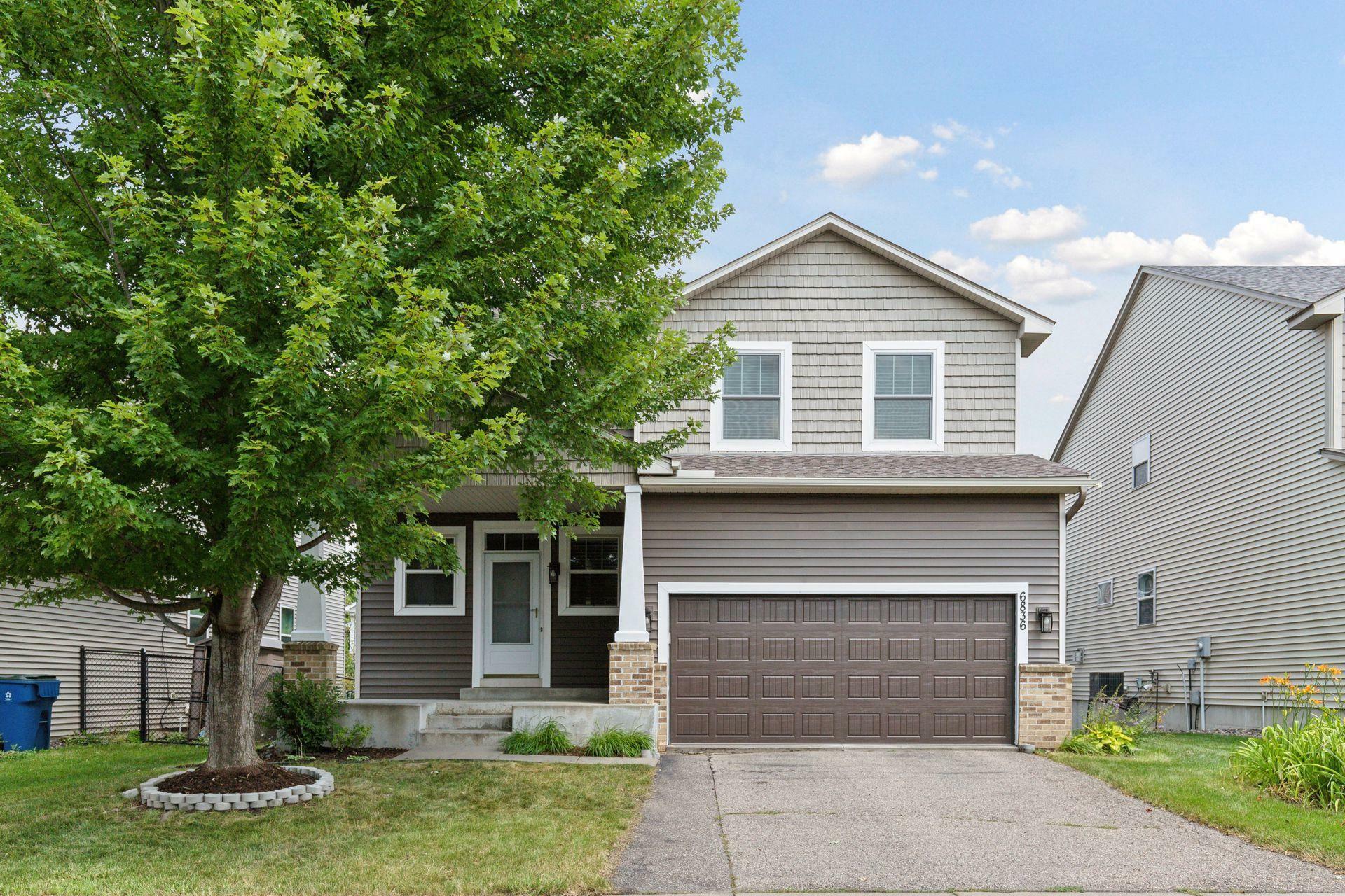 Property Photo:  6836 Troy Lane N  MN 55311 