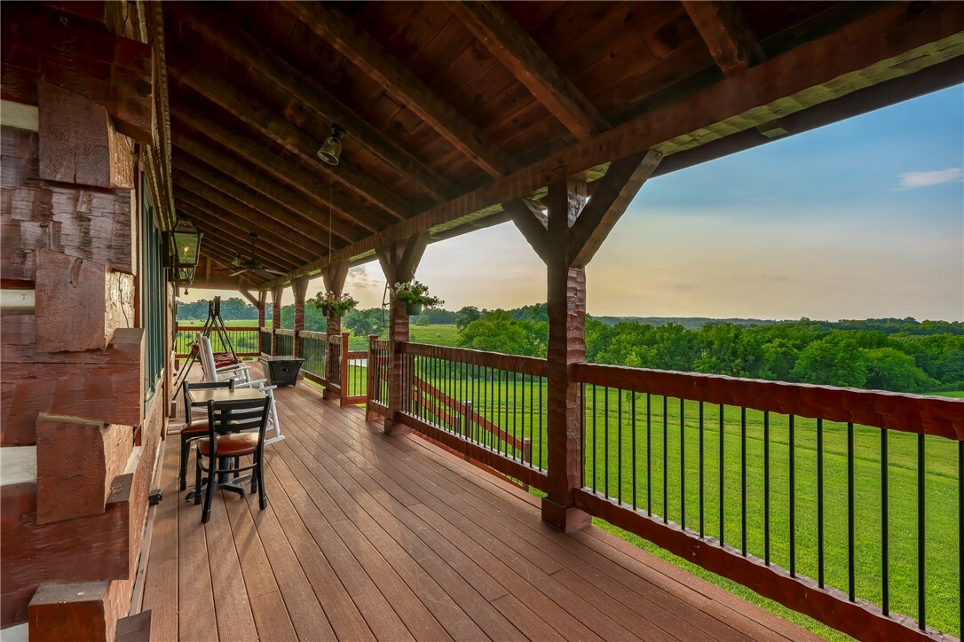 Property Photo:  4751 Cloer Road  AR 72751 