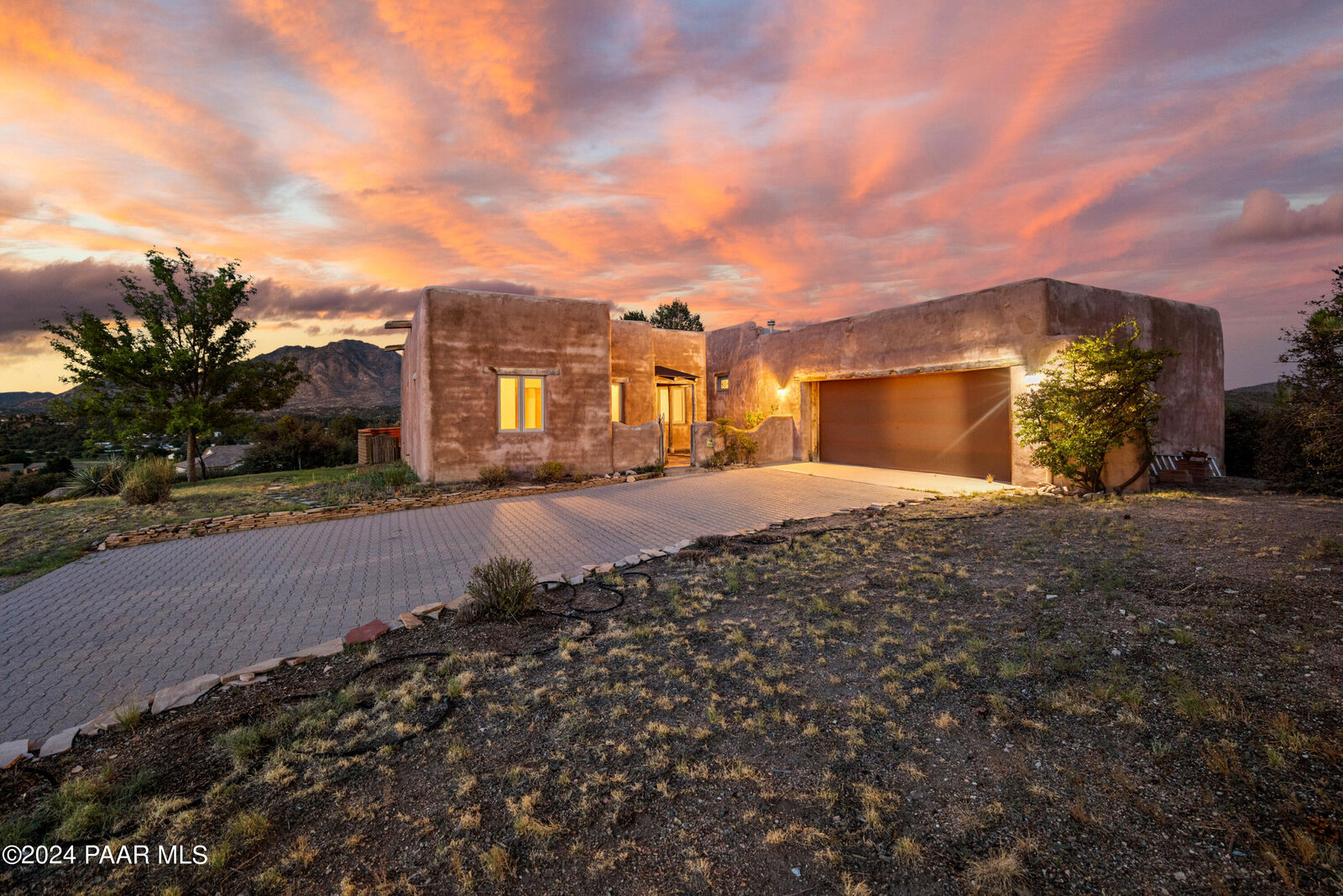 Property Photo:  10901 N Deer Hill Lane  AZ 86305 