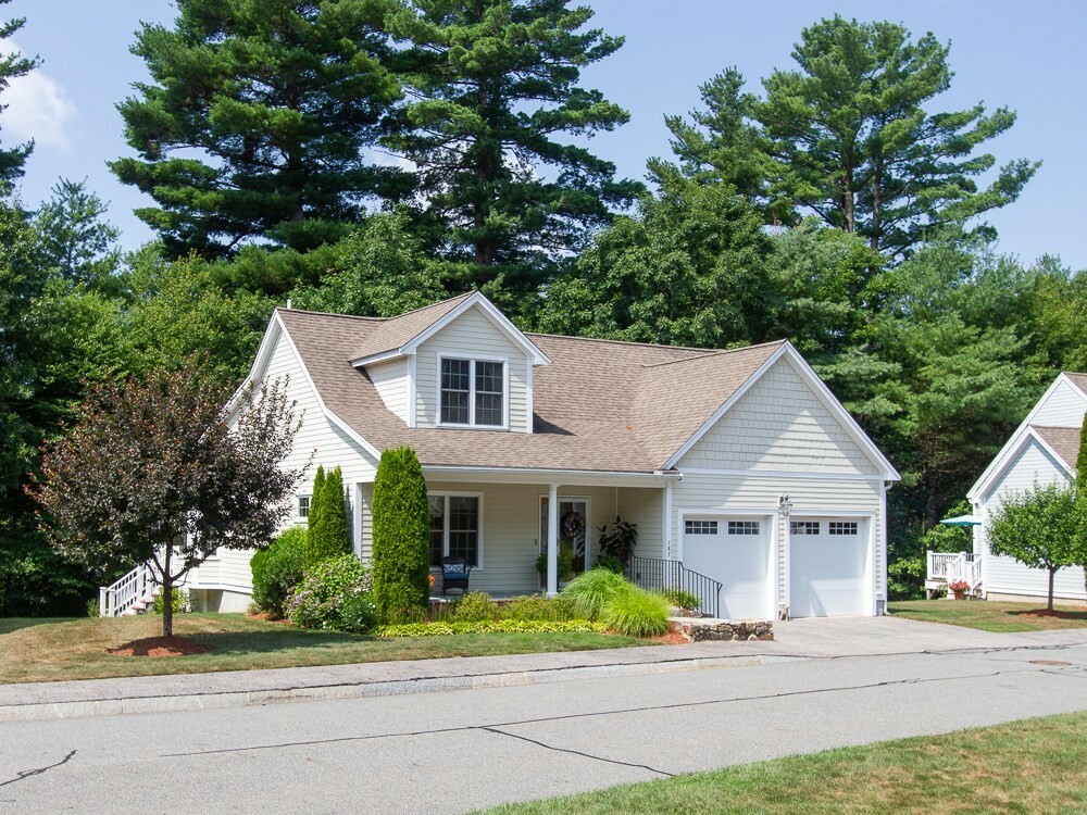 Property Photo:  187 Cortland Drive 187  MA 01845 