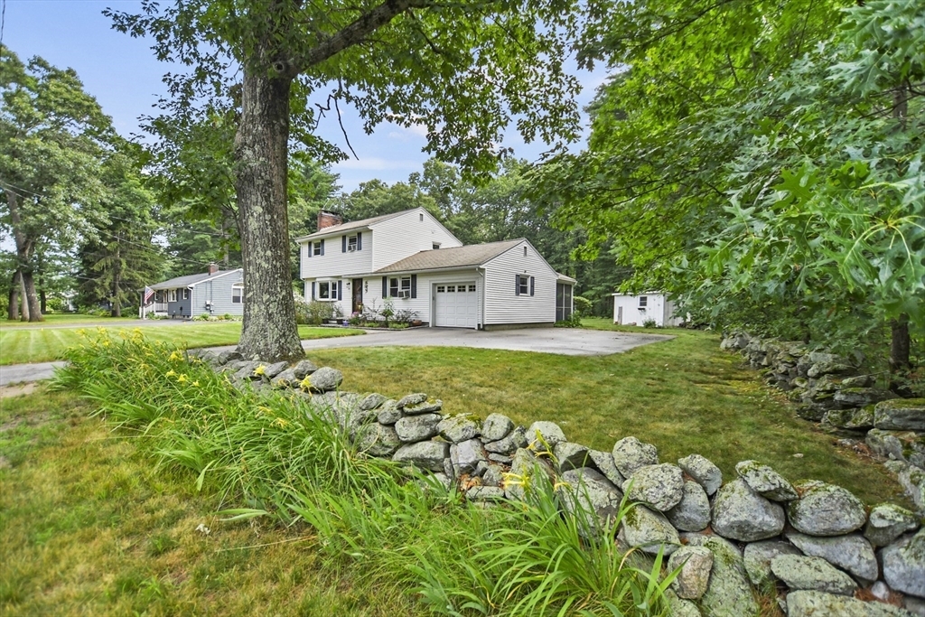 Property Photo:  25 Parmenter Road  MA 01749 