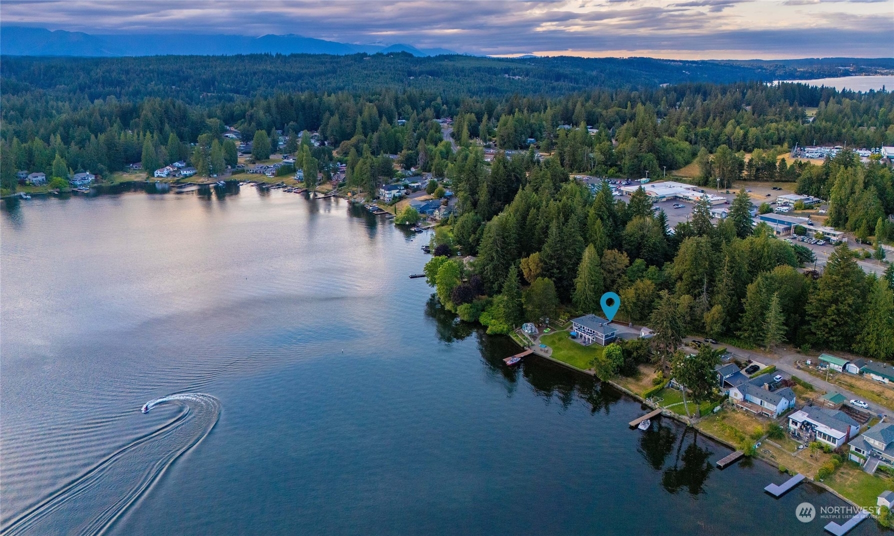 Property Photo:  6701 Lake Drive  WA 98312 