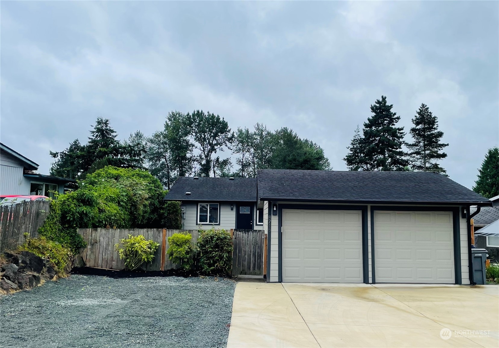 Property Photo:  8716 12th Street NE  WA 98258 