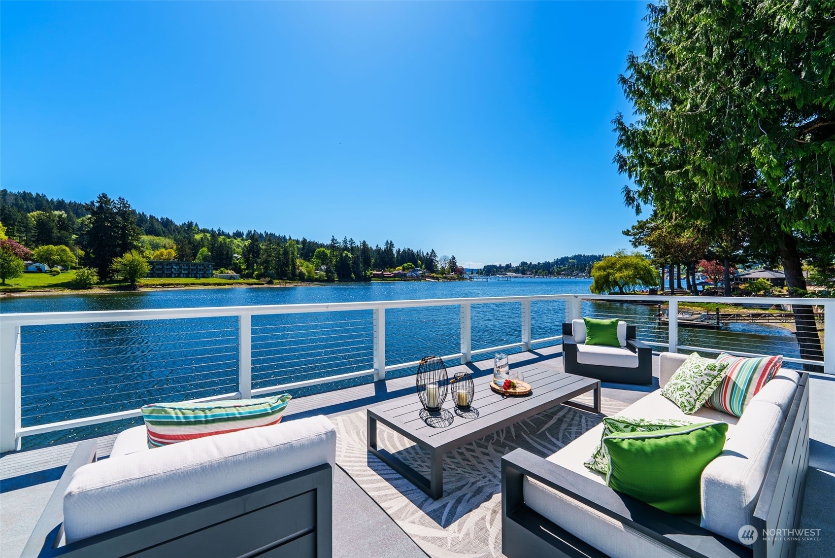 Property Photo:  9315 N Harborview Drive  WA 98332 