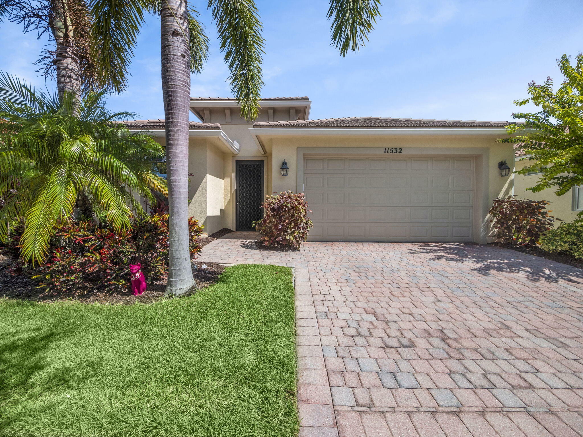 Property Photo:  11532 SW Mountain Ash Circle SW  FL 34987 