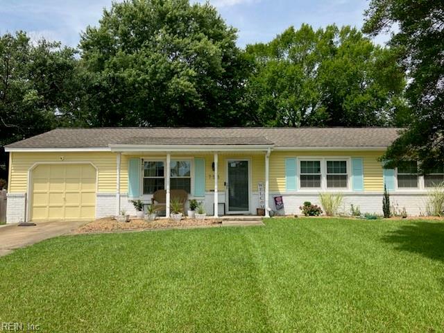 Property Photo:  753 Churchill Drive  VA 23464 