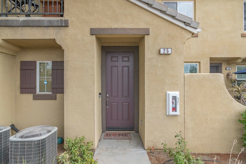 Property Photo:  28413 Socorro Street 25  CA 92563 