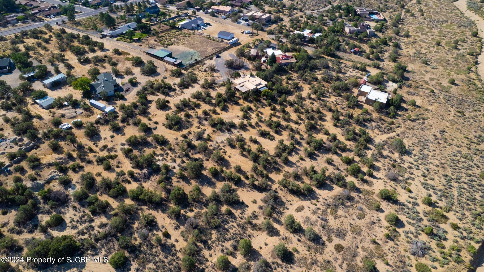 Property Photo:  Nya Laurel Court  NM 87402 