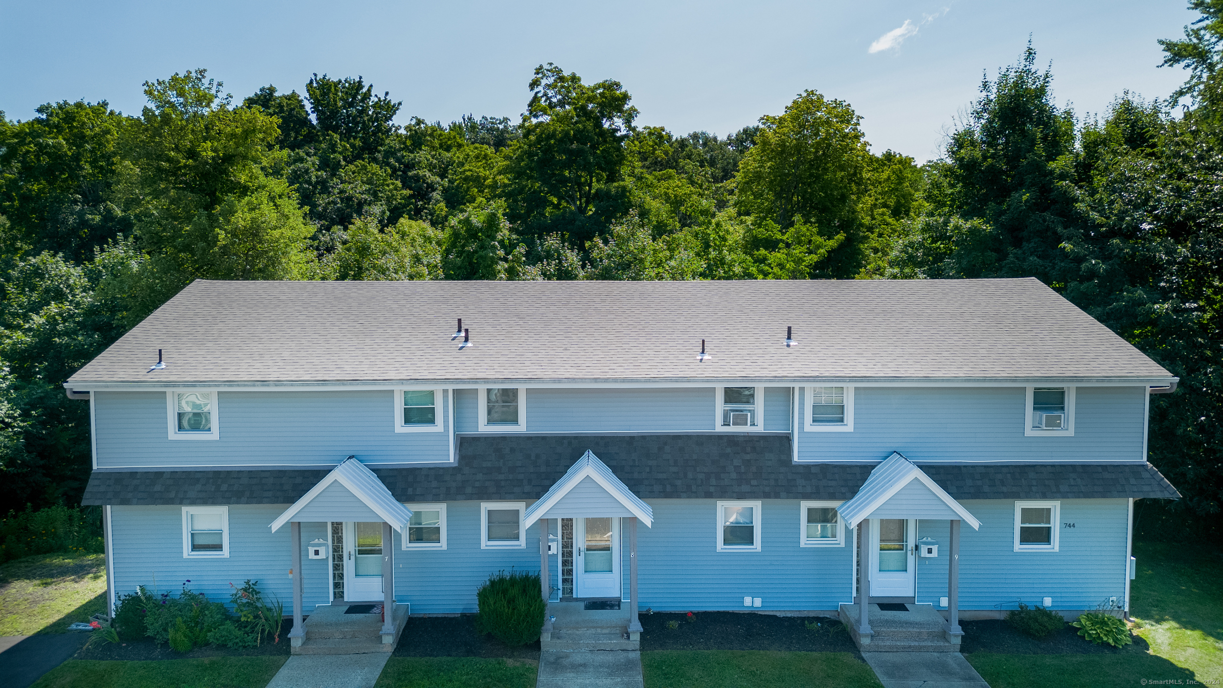 Property Photo: 744 Center Street CT 06492