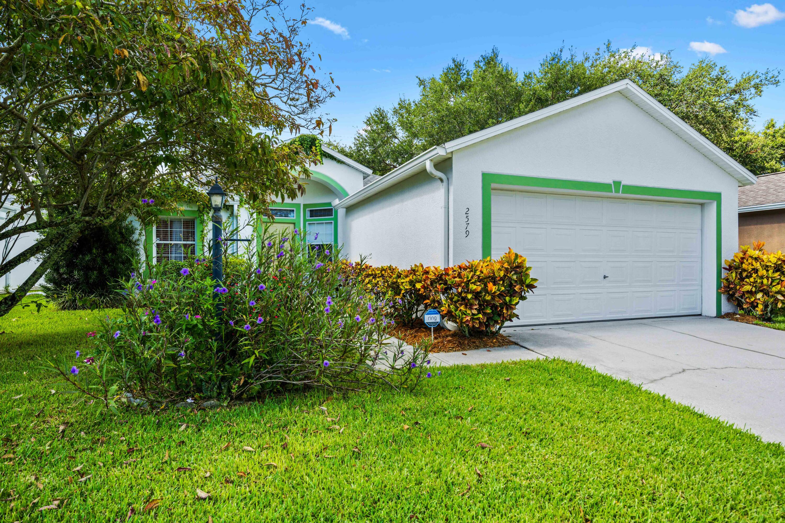 2579 Alicia Lane  Melbourne FL 32935 photo