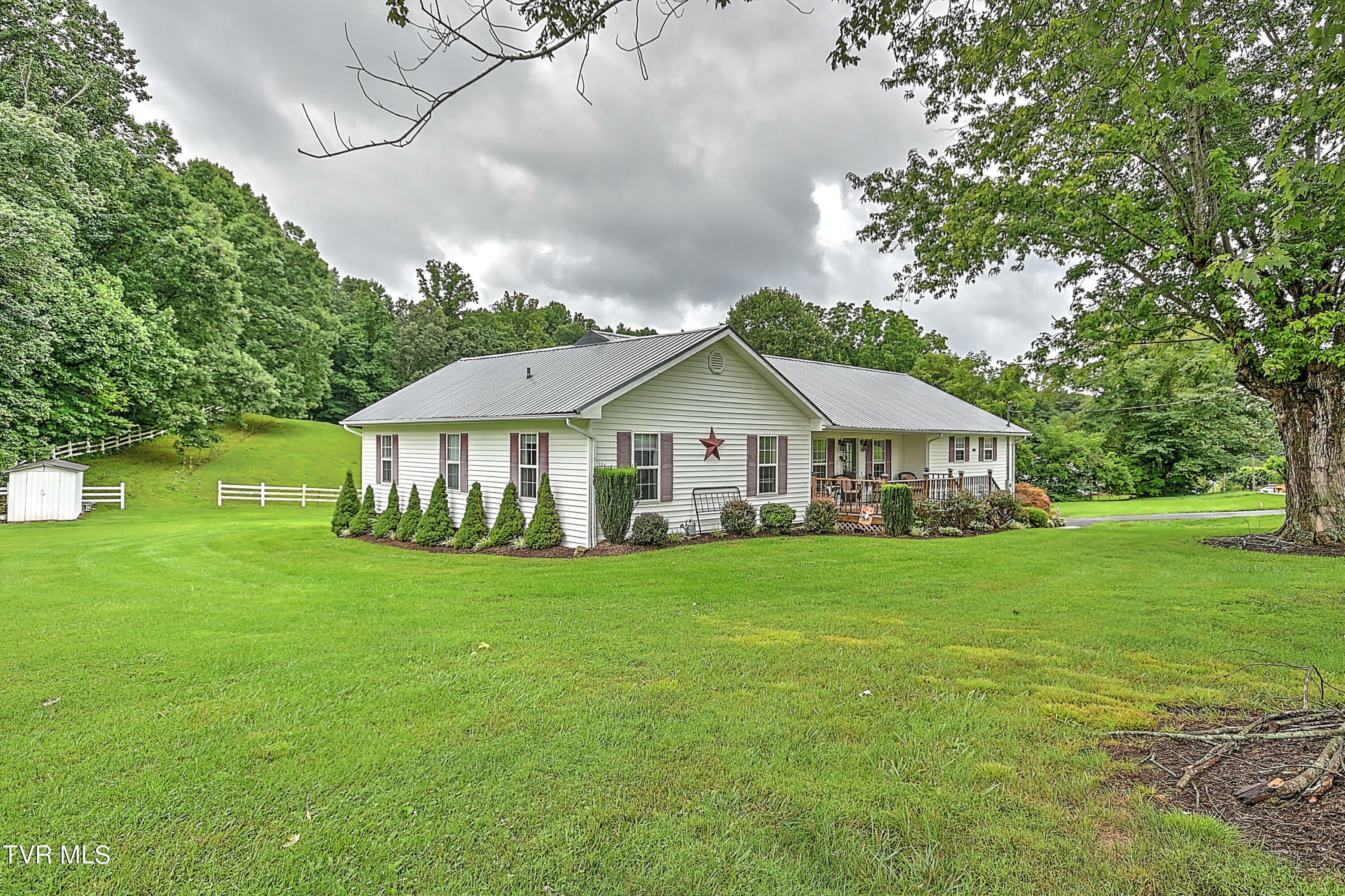 Property Photo:  265 Big Springs Road  TN 37643 