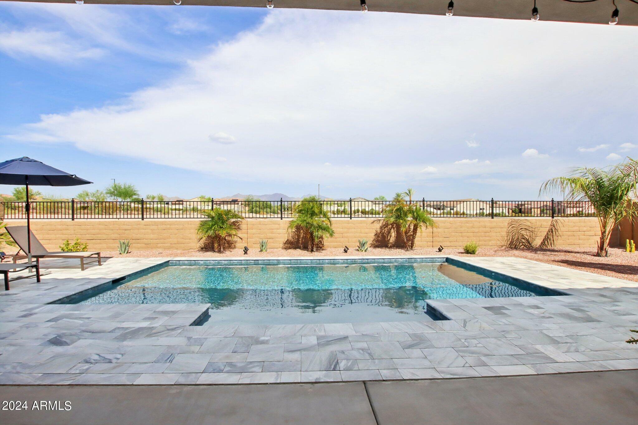 Property Photo:  15175 S 185th Avenue  AZ 85338 