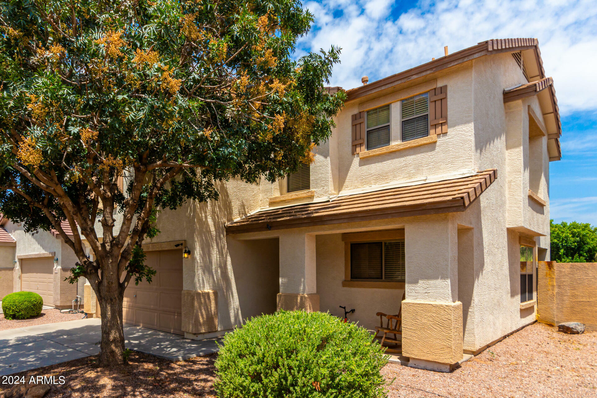 Property Photo:  1308 E Clifton Avenue  AZ 85295 