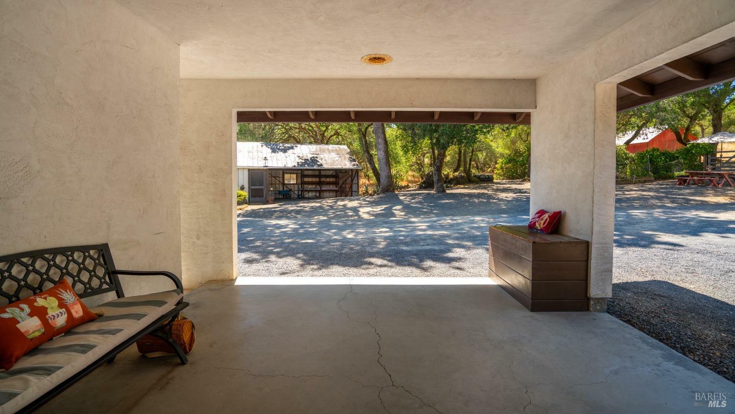 Property Photo:  11271 Brooks Road  CA 95492 