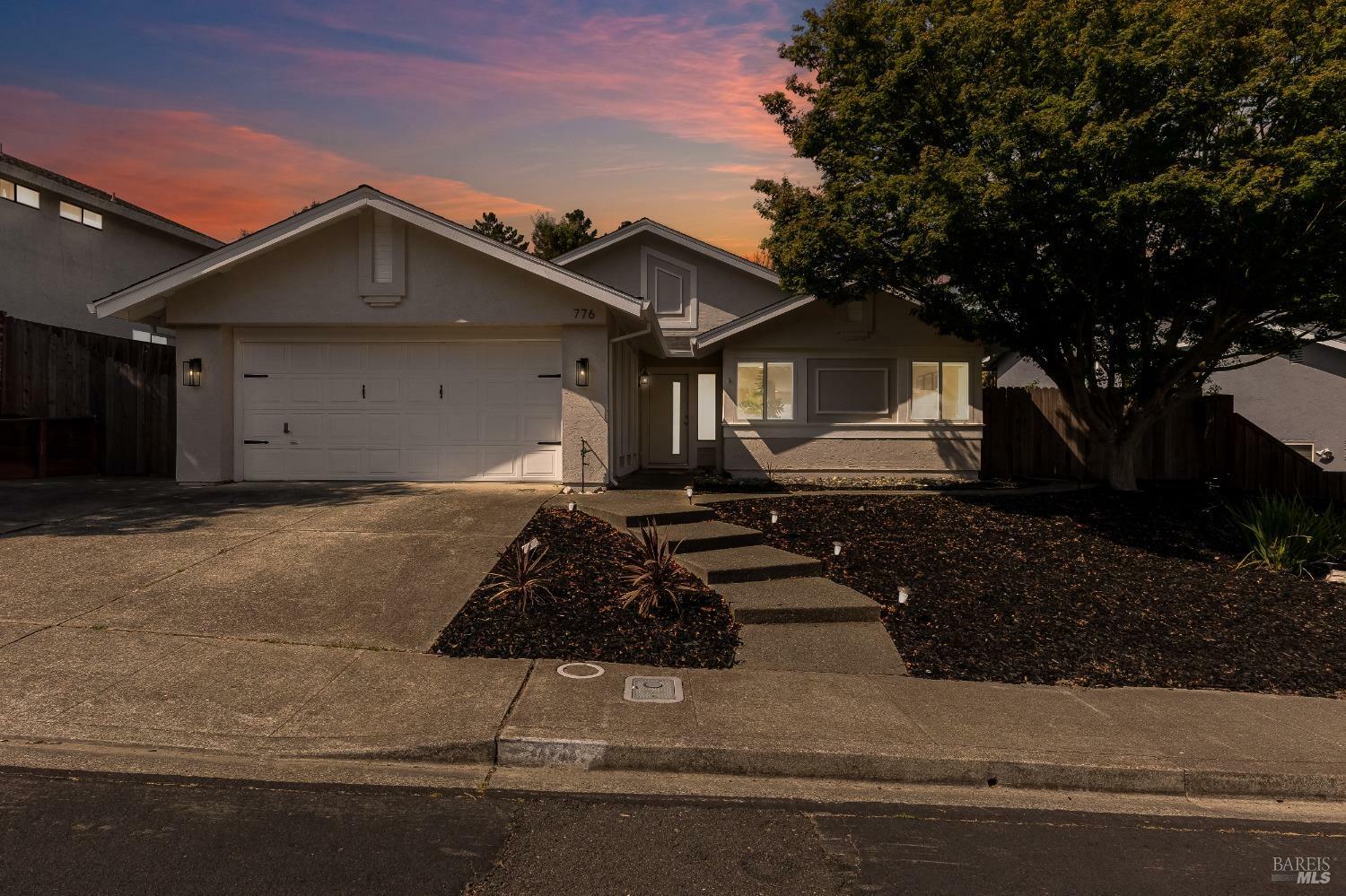 Property Photo:  776 Rose Drive  CA 94510 