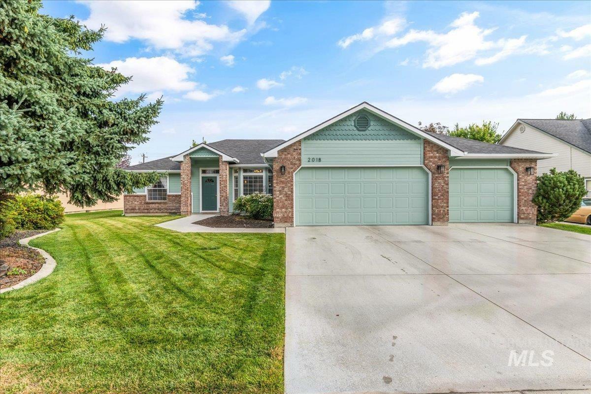 2018 W Blossom Avenue  Nampa ID 83651 photo