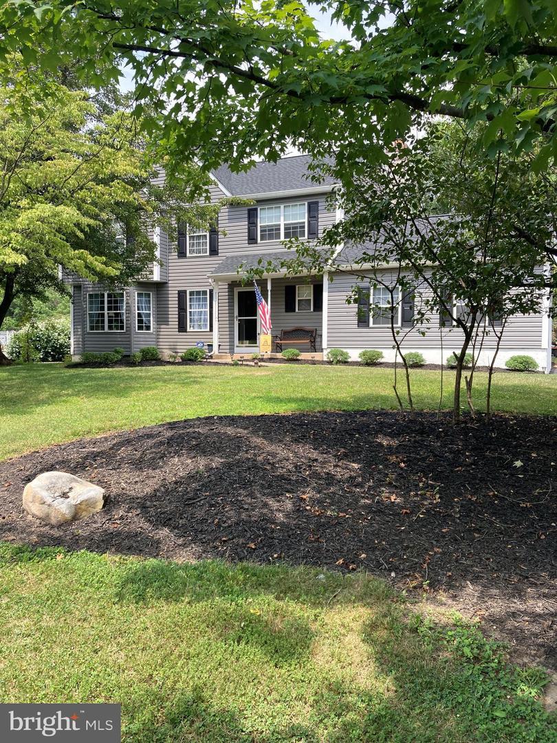 Property Photo: 430 Ellis Road PA 19047