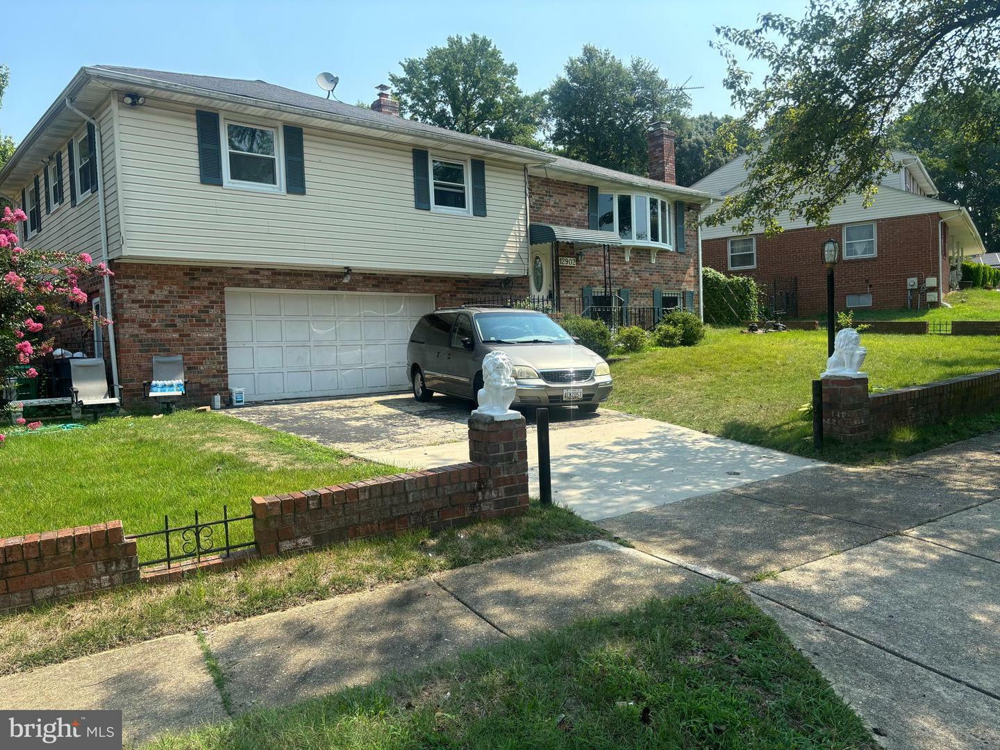 Property Photo:  12902 Princeleigh Street  MD 20774 