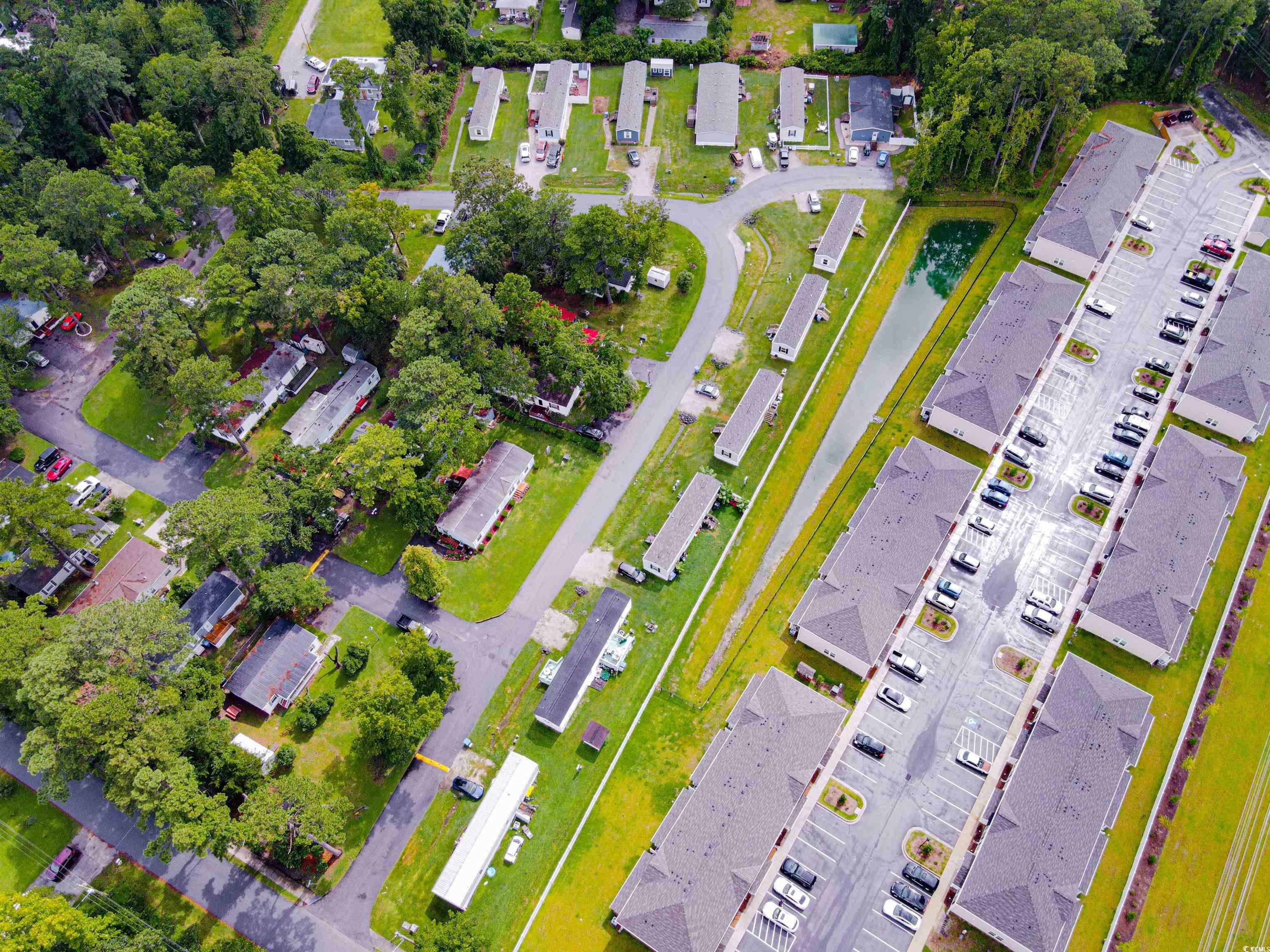Property Photo: 800 Columbia Dr. SC 29577